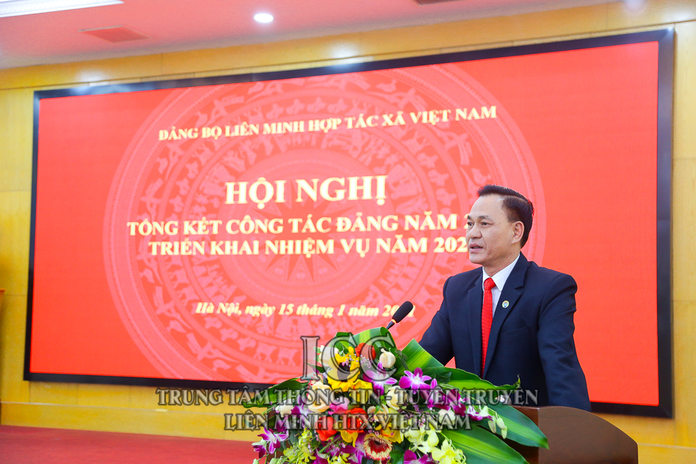 Sự kiện Quý I